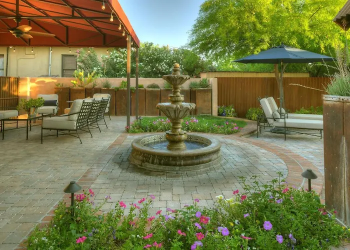 Armory Park Inn