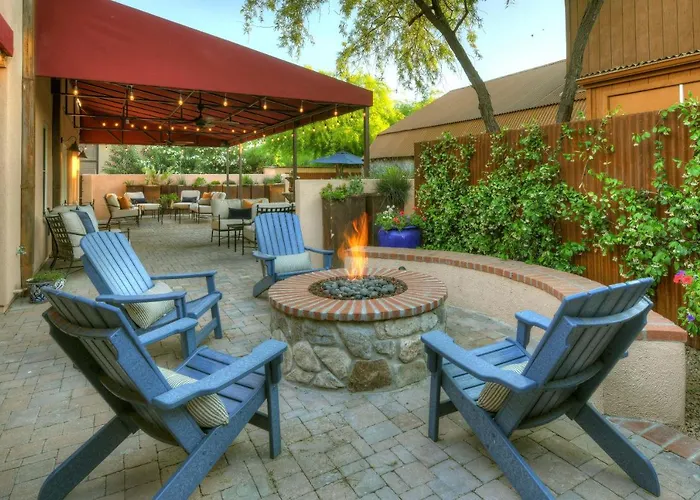 Armory Park Inn