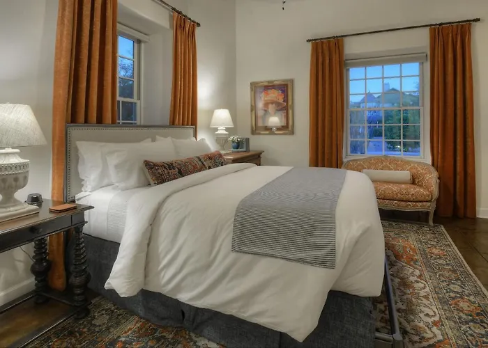 Armory Park Inn