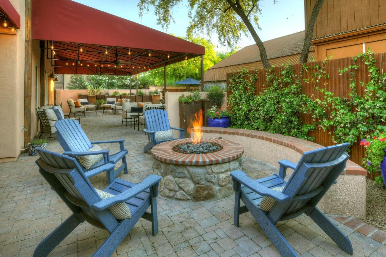 Armory Park Inn Tucson