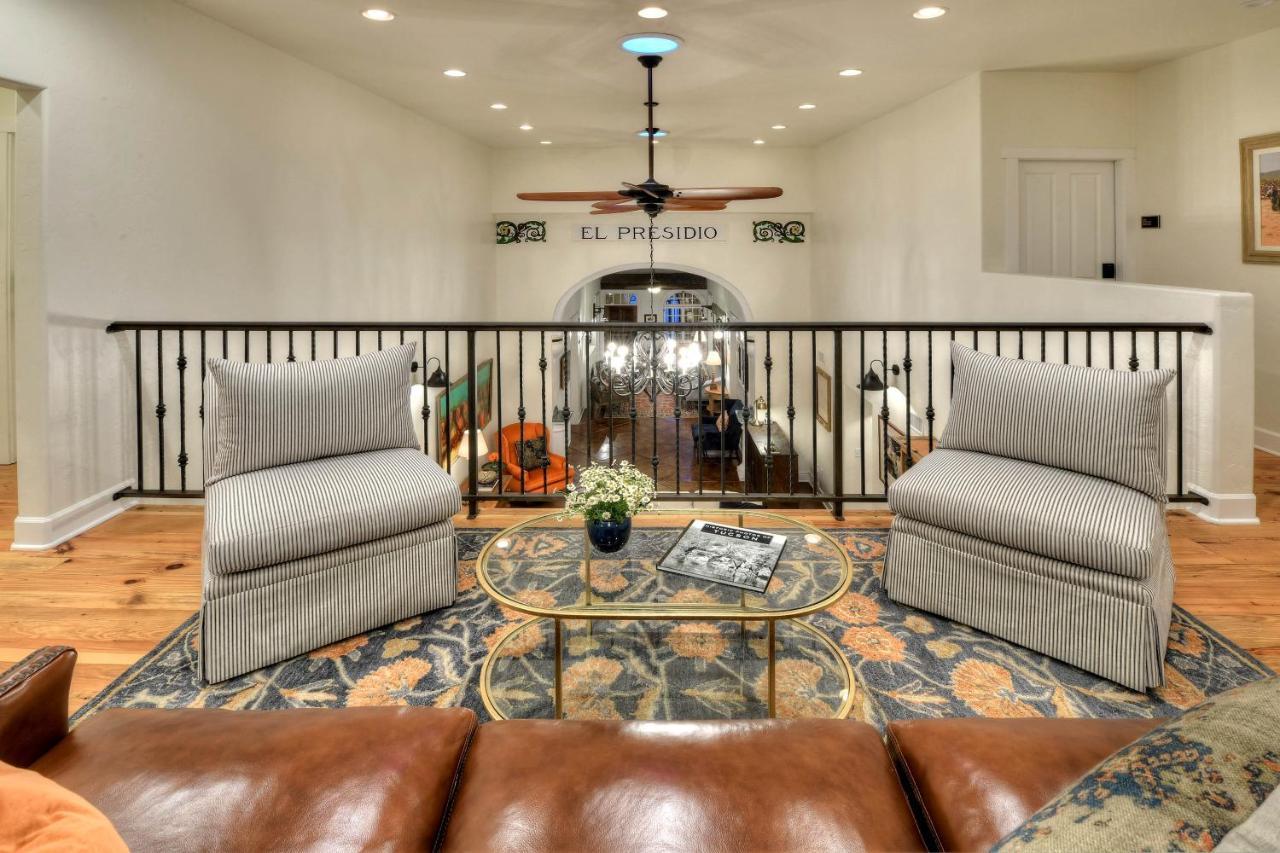 Armory Park Inn Tucson